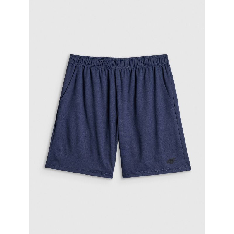 4F Men's quick-drying training shorts 3xl férfi rövidnadrág 4FWSS26TFSHM1277-31M