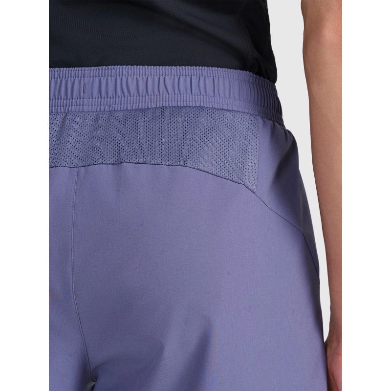 Men's quick-drying training shorts 4F 4FWAW25TFSHM1040-33S férfi rövidnadrág