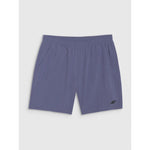 Men's quick-drying training shorts 4F 4FWAW25TFSHM1040-33S férfi rövidnadrág