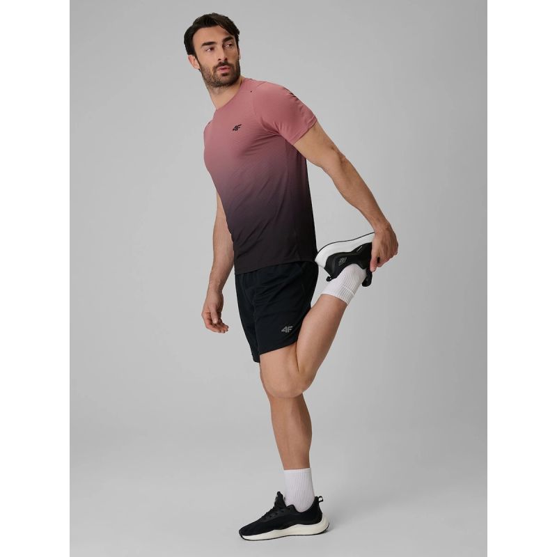 4F Men’s Quick-Drying Training Shorts ruházat 4FRSS26TFSHM1859-20S