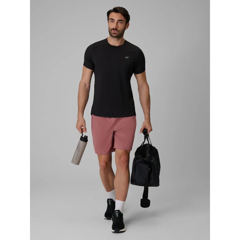4F Men’s Quick-Drying Training Shorts ruházat