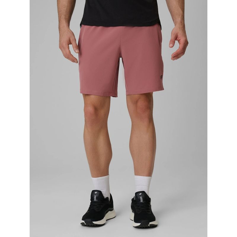 4F Men’s Quick-Drying Training Shorts ruházat