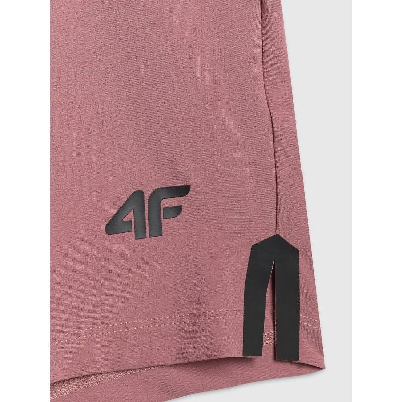 4F Men’s Quick-Drying Training Shorts ruházat