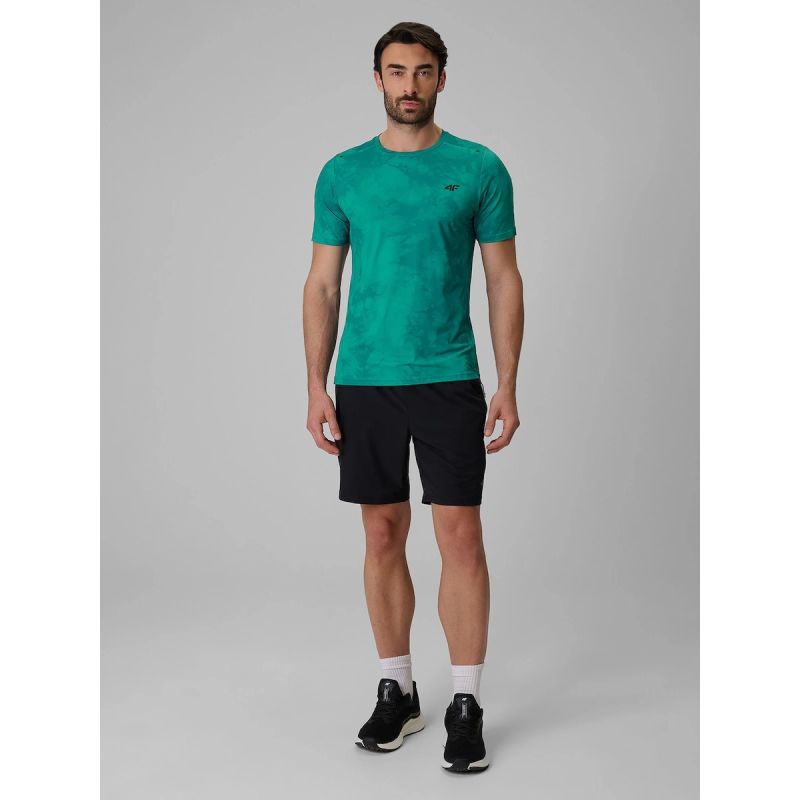 4F Men’s Quick-Drying Training Shorts ruházat