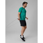 4F Men’s Quick-Drying Training Shorts ruházat