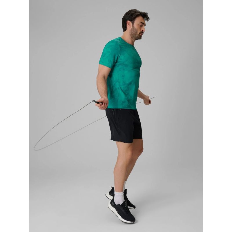 4F Men’s Quick-Drying Training Shorts ruházat