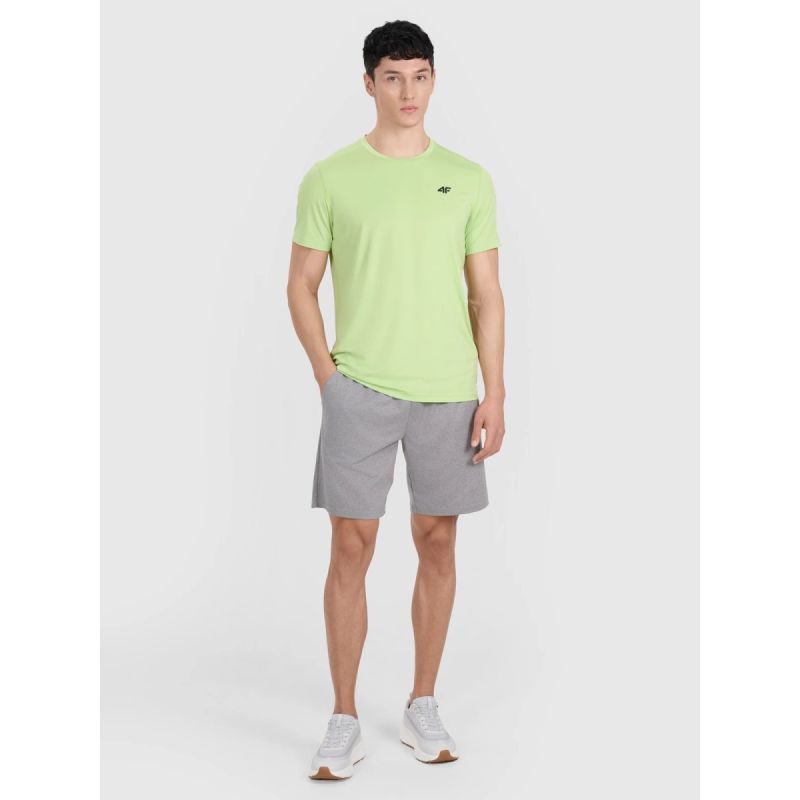 4f Men's quick-drying training shorts Short férfi 4FWMM00TFSHM1310-25M
