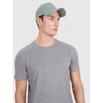 Men's quick-drying training T-shirt 4F 2xl férfi póló 4FWMM00TFTSM1831-25M