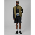 4F Men's quick-drying trekking 3xl short férfi