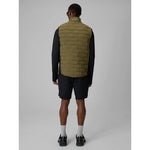 4F Men's quick-drying trekking 3xl short férfi