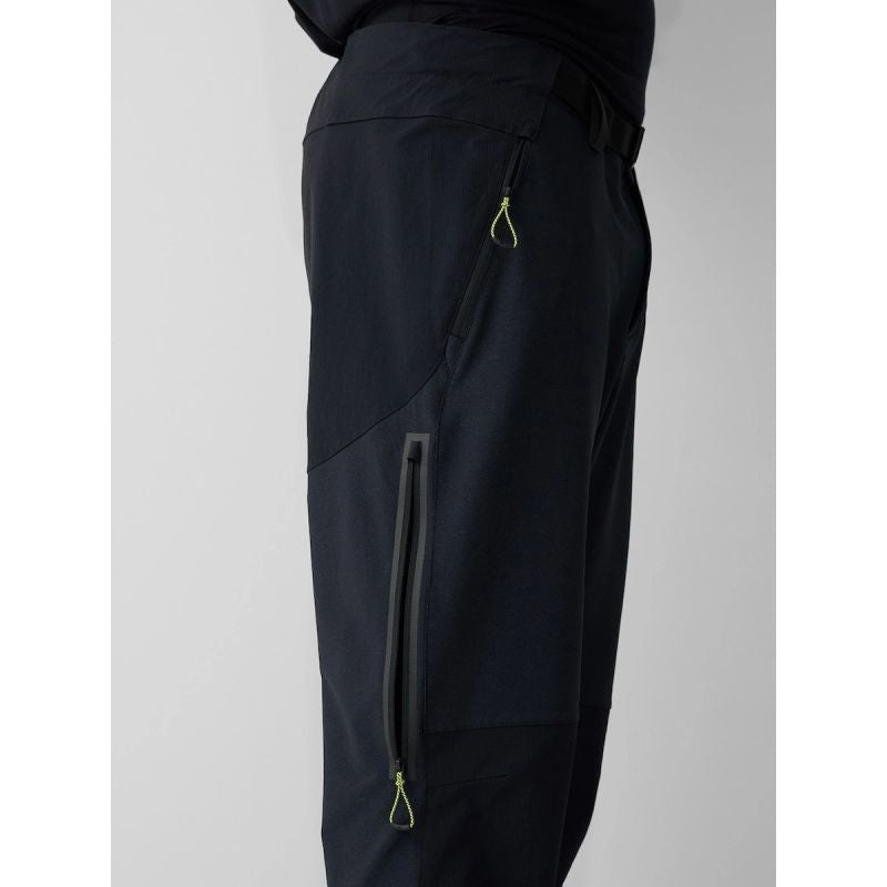 4F Men's quick-drying trekking trousers férfi nadrág 4FRAW26TFTRM1602-20S