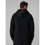 4F Men's regular hooded sweatshirt férfi pulóver