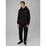 4F Men's regular hooded sweatshirt | Robert Lewandowski férfi kapucnis pulóver RL9KSS26TSWSM2954-20S