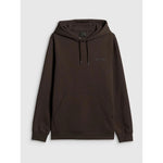 4F Men's regular hooded sweatshirt | Robert Lewandowski férfi kapucnis pulóver RL9KSS26TSWSM2954-80S
