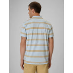4F Men's regular póló shirt férfi galléros póló