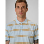 4F Men's regular póló shirt férfi galléros póló