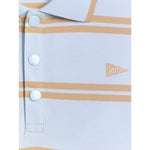 4F Men's regular póló shirt férfi galléros póló