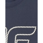 4F Men's regular T-shirt with logo férfi póló