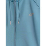 4F Men's regular training hoodie 3xl férfi kapucnis pulóver