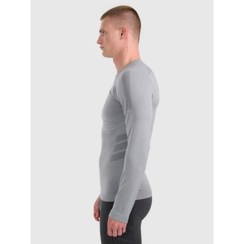 4F Men’s seamless thermal base layer (top) xxl/3xl. aláöltözet 4FWAW25USEAM237-25M