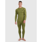 Men's seamless thermal underwear (bottom) 4F xxl/3xl. férfi aláöltözet 4FWAW25USEAM234-43S