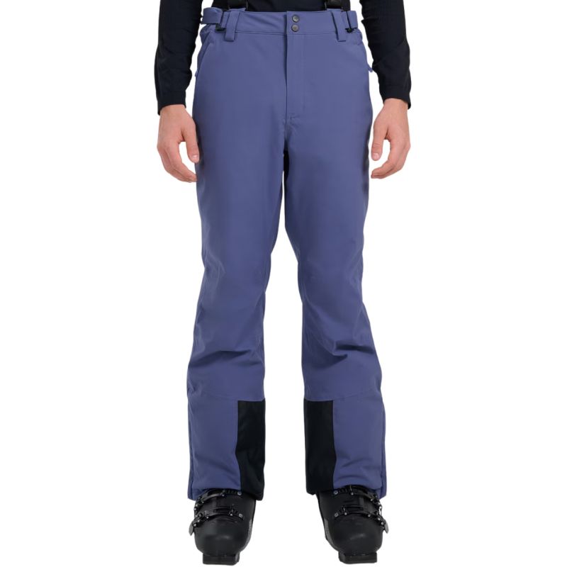 Men's ski 4F FNK denim férfi nadrág 4FWAW25TFTRM092432S
