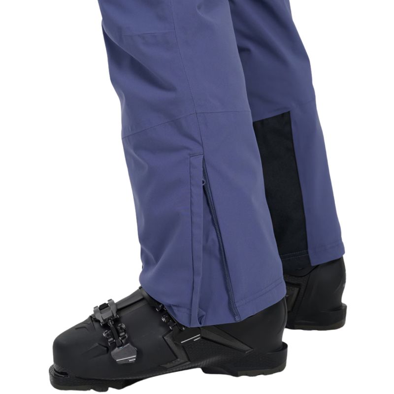 Men's ski 4F FNK denim férfi nadrág 4FWAW25TFTRM092432S