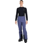 Men's ski 4F FNK denim férfi nadrág 4FWAW25TFTRM092432S
