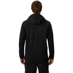 4F Men’s Softshell M646 Deep 20S dzseki, fekete