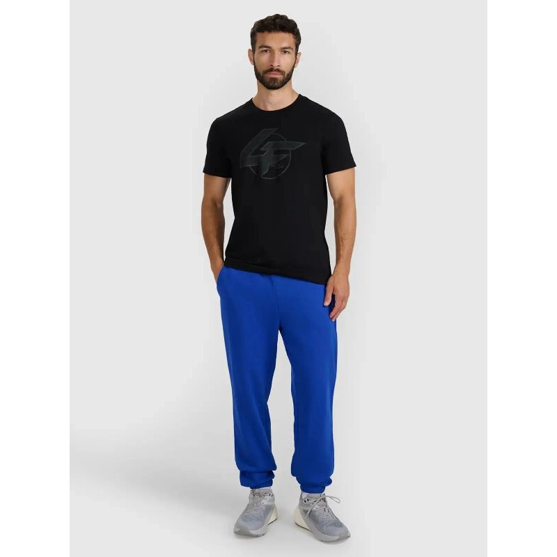 4F Men's sweatpants nadrág férfi