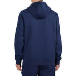 4F Men's sweatshirt M2548 navy 31S kék férfi pulóver