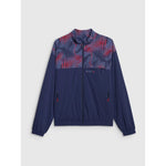 Men's sweatshirt without hood 4F férfi pulóver 4FRAW25TSWSM2483-31S