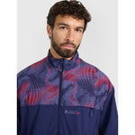 Men's sweatshirt without hood 4F férfi pulóver 4FRAW25TSWSM2483-31S