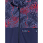 Men's sweatshirt without hood 4F férfi pulóver 4FRAW25TSWSM2483-31S