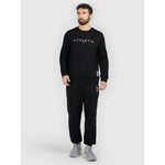 Men's sweatshirt without zipper and hood 4F 4FRAW25TSWSM2573-20S férfi kapucnis pulóver