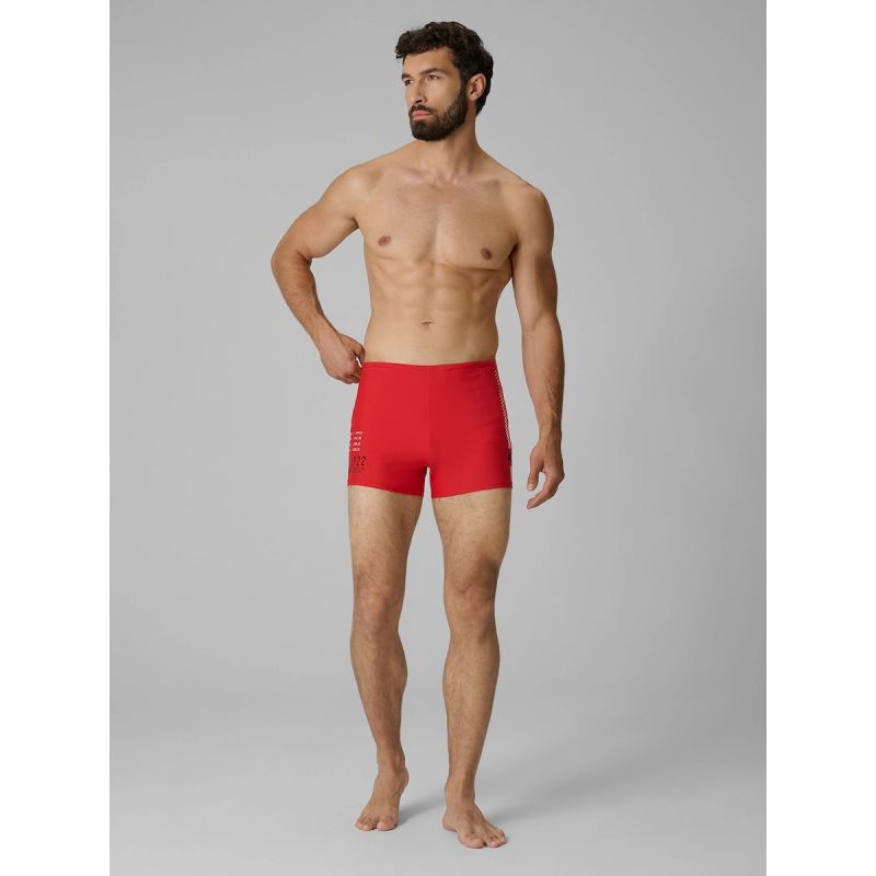 4F Men's swimming trunks férfi úszónadrág