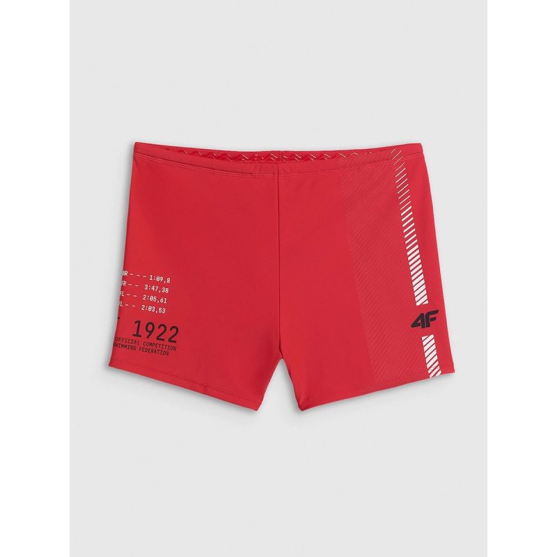 4F Men's swimming trunks férfi úszónadrág