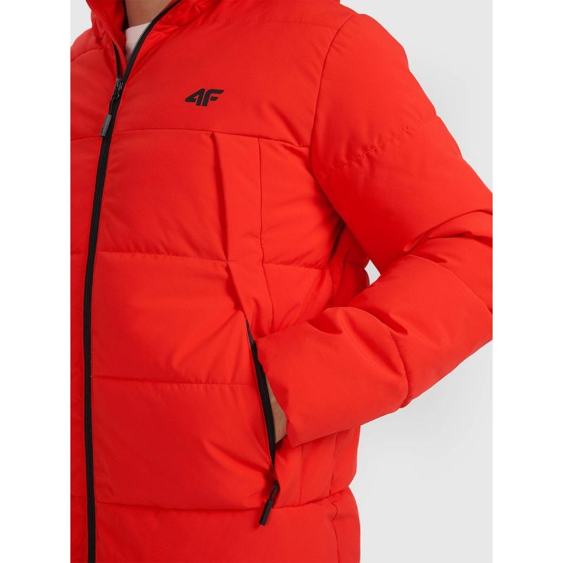 4F Men's synthetic-filled down 3xl férfi dzseki 4FRAW25TDJAM0794-62S