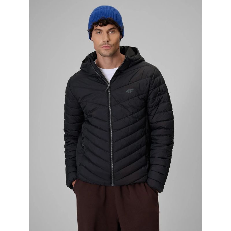 4F Men's synthetic-filled down 3xl férfi dzseki 4FRAW26TDJAM0997-20S