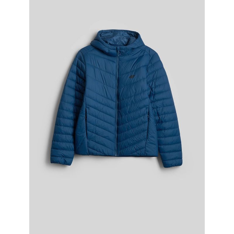 4F Men’s synthetic-filled puffer férfi dzseki