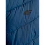 4F Men’s synthetic-filled puffer férfi dzseki