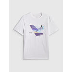 4F Men's T-shirt férfi póló