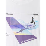 4F Men's T-shirt férfi póló
