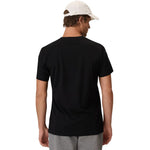 4F Men’s T-Shirt M3558 Deep 20S póló, fekete
