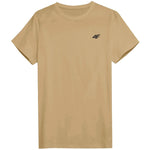 4F Men's T-shirt (SET OF 3 T-SHIRTS) 5xl férfi