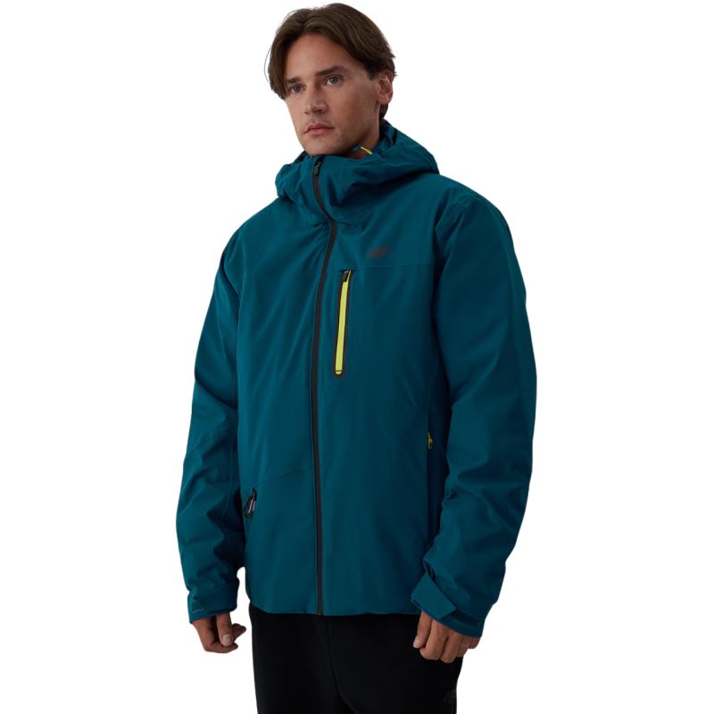 4F Men’s Technical M1217 Dark 030S dzseki, sötétkék