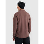 4f Men's thermal fleece underwear (top) férfi 4FWAW25UFLEM065-80S