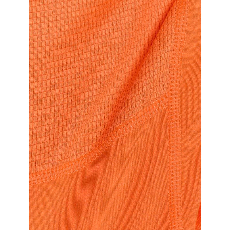 4F Men’s Thermal Insulated Base Layer Top aláöltözet 4FWAW25UBRUM089-70S