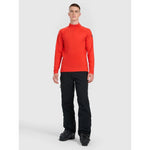 4F Men’s Thermal Insulated Base Layer Top aláöltözet