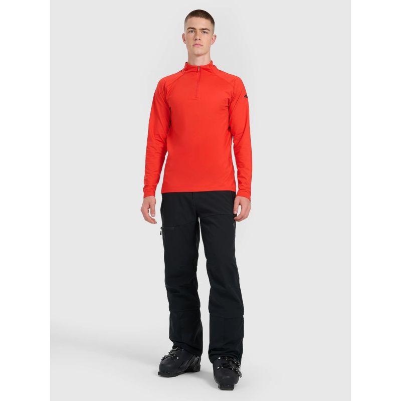 4F Men’s Thermal Insulated Base Layer Top aláöltözet
